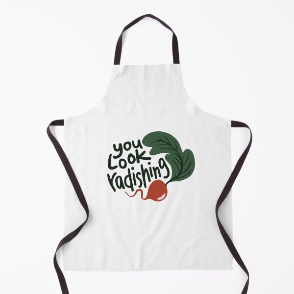 Item preview, You Look Radishing designed and sold by lauramelisse.