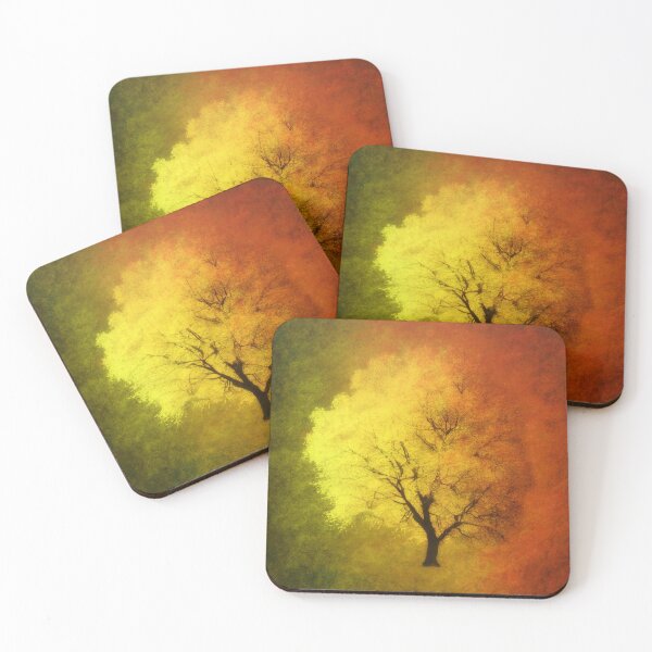 Item preview, From Summer To Fall designed and sold by James DeFazio.