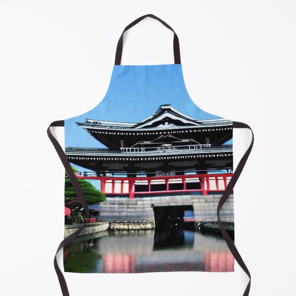 Item preview, Nagasaki ai art designed and sold by Mirex88.