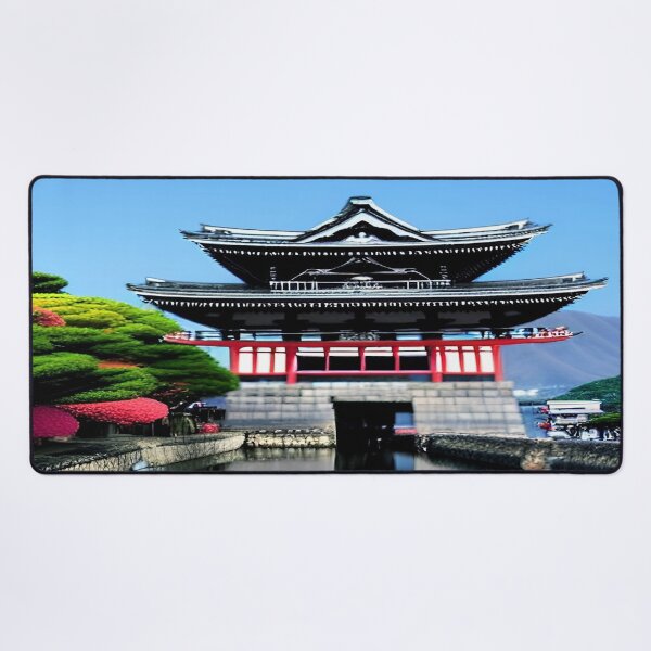 Item preview, Nagasaki ai art designed and sold by Mirex88.