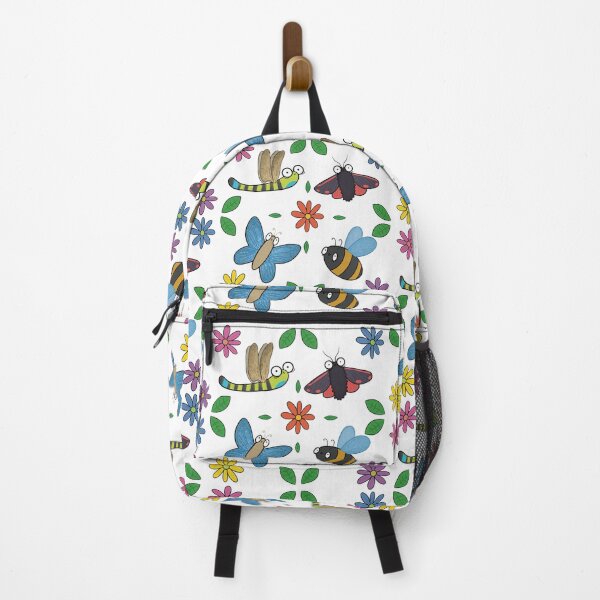 Item preview, Flying Insects designed and sold by Wubsys.