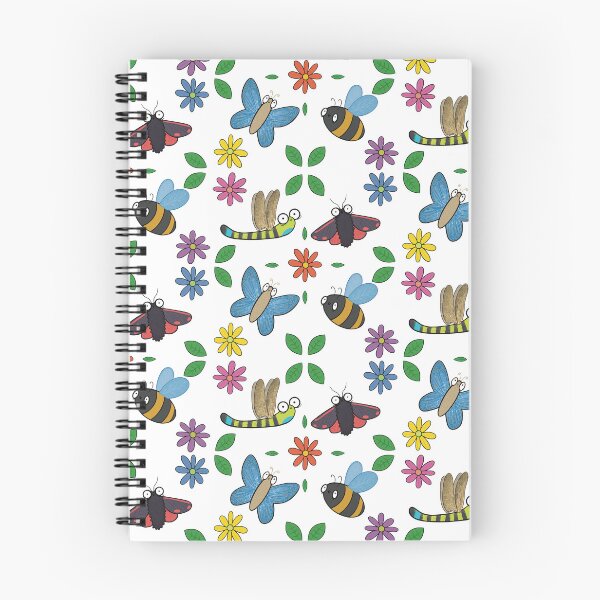 Item preview, Flying Insects designed and sold by Wubsys.