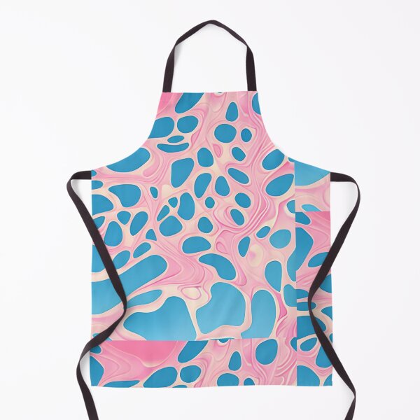 Aperçu de l'œuvre Beauté abstraite colorée Rehaussez votre style avec des motifs vibrants 2 créée et vendue par marunoens01.