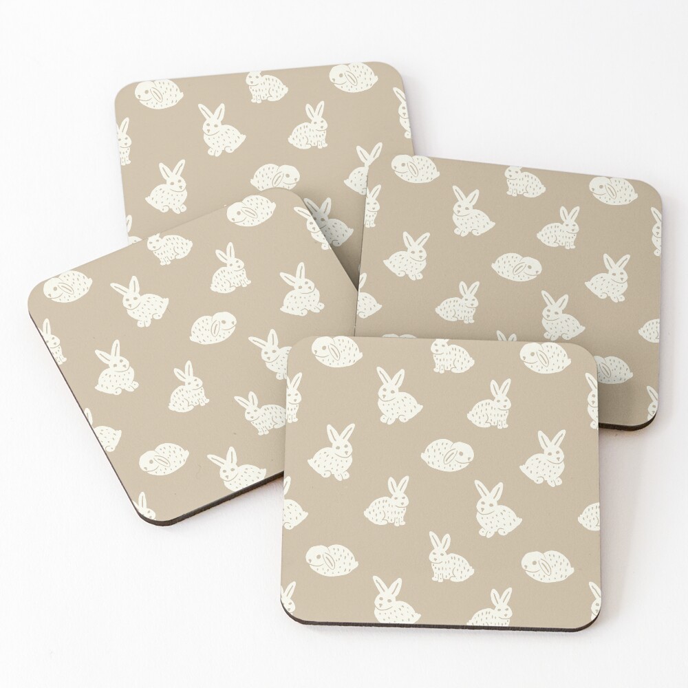 Item preview, Coasters (Set of 4) designed and sold by designminds.