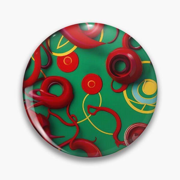 Item preview, A Hole in my Teapot designed and sold by PictureNZ.