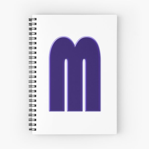 Item preview, M designed and sold by jeremydwilliams.