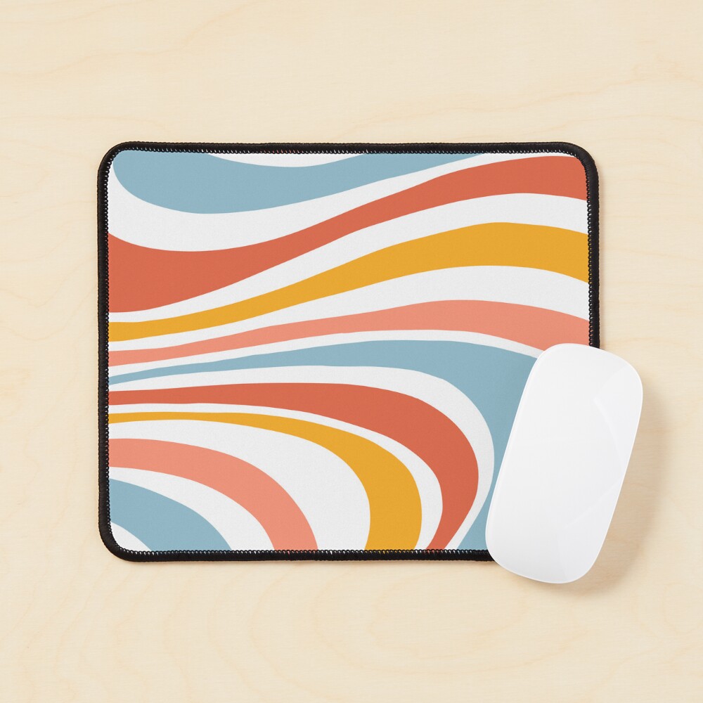 Item preview, Mouse Pad designed and sold by Flo2.