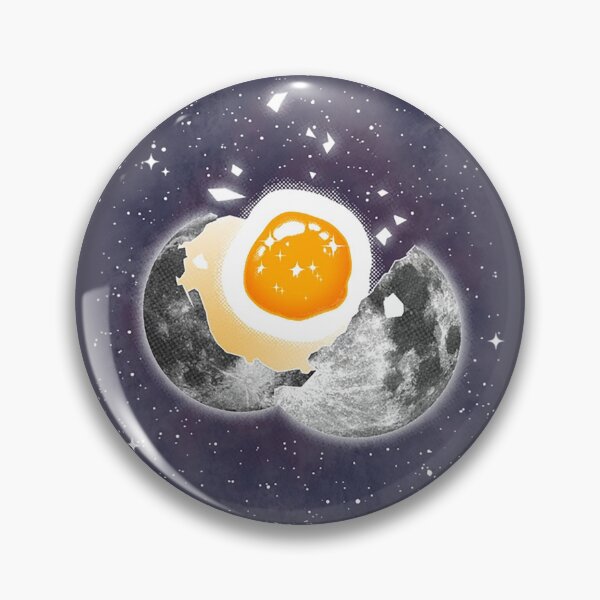 Item preview, Space Egg designed and sold by PalMinShop.