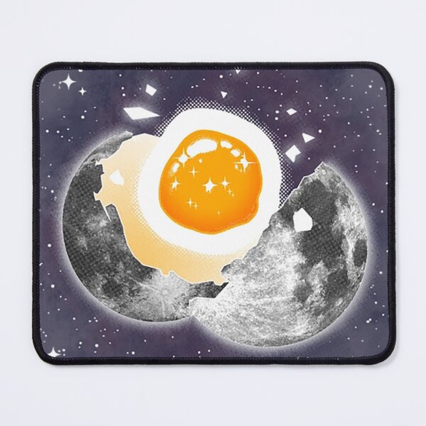 Item preview, Space Egg designed and sold by PalMinShop.