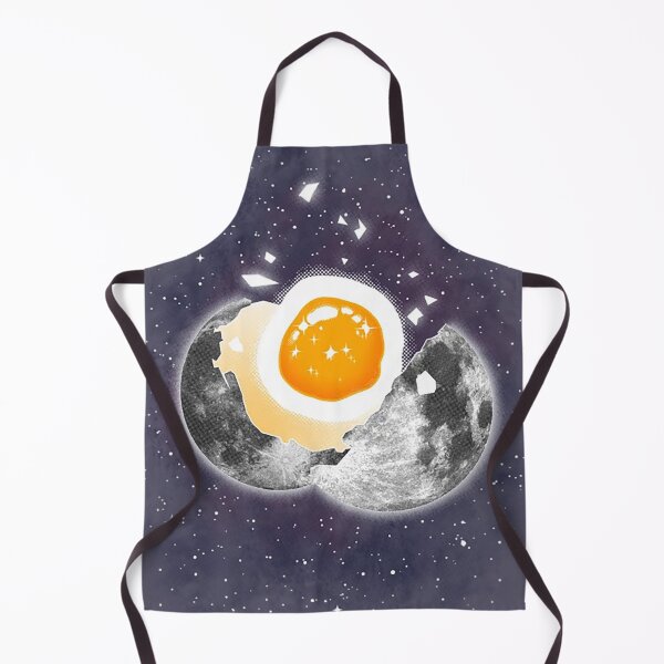 Item preview, Space Egg designed and sold by PalMinShop.