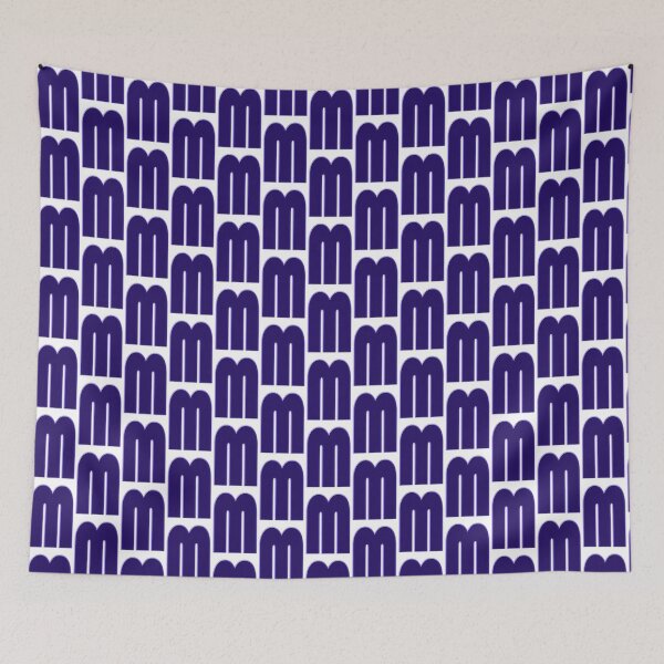 Item preview, M designed and sold by jeremydwilliams.