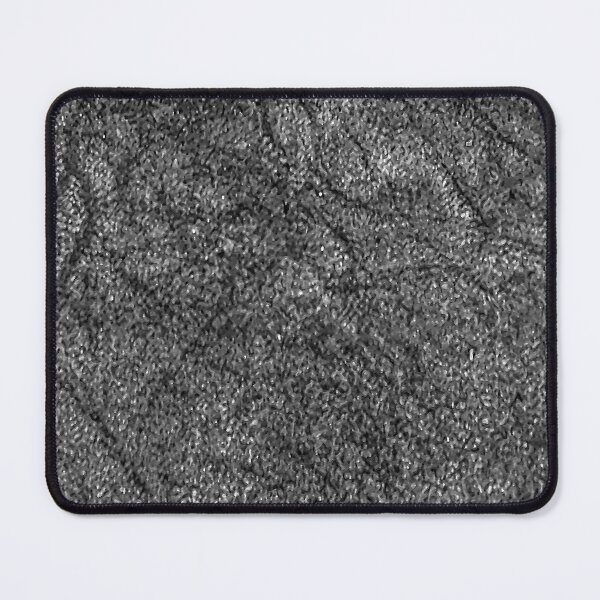Item preview, Stretch marks abstract black and white grunge design designed and sold by DFLC Prints.