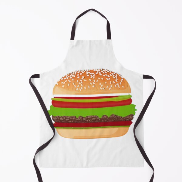 Item preview, Tasty Treat - Yummy Burger - Ultimate Burger designed and sold by WBP Mart.