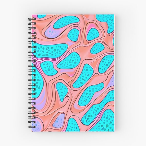 Item preview, Colorful Abstract Beauty Elevate Your Style with Vibrant Patterns 3 designed and sold by marunoens01.