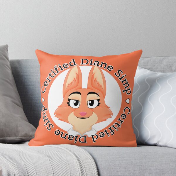 Item preview, Certified Diane Simp designed and sold by FizzyxFresh.