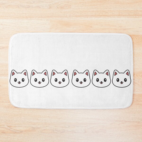 Item preview, Cute cat for Ctas Lovers designed and sold by Cheeeeky.