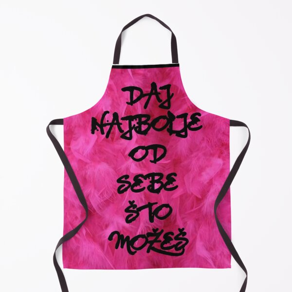 Item preview, Quote - Daj najbolje od sebe što možeš designed and sold by Marija Barisic.