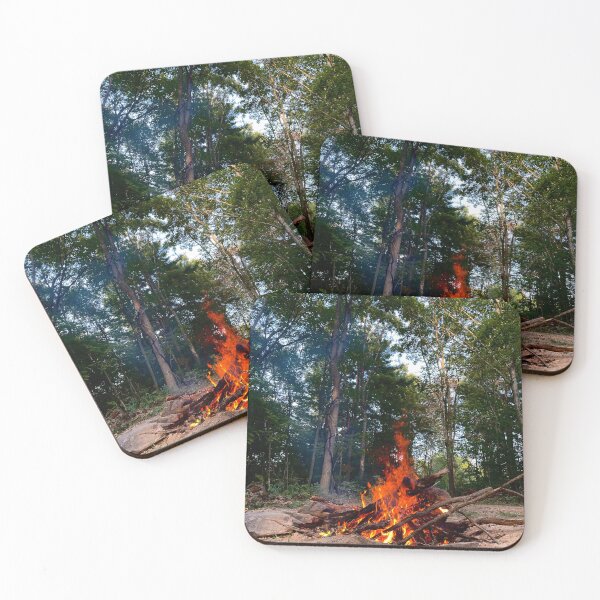Item preview, Blaze designed and sold by Adam Cunningham.