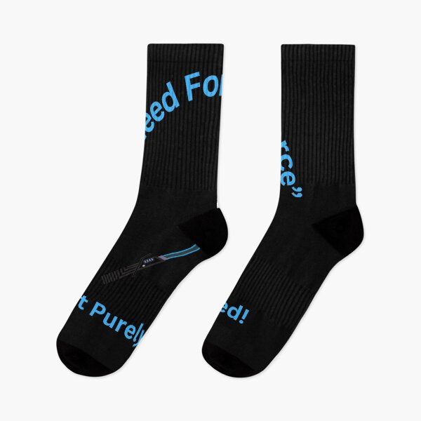 Item preview, No Need for the Force designed and sold by Comfortingtees.