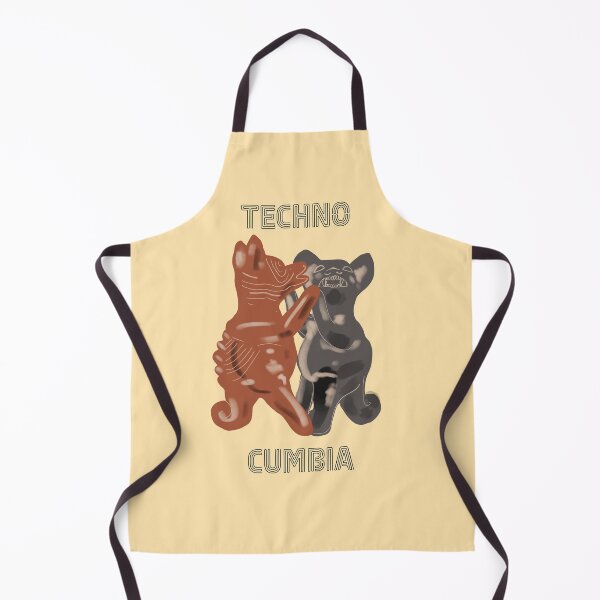 Item preview, Techno Cumbia Colima dancing dogs designed and sold by corazonbysergio.