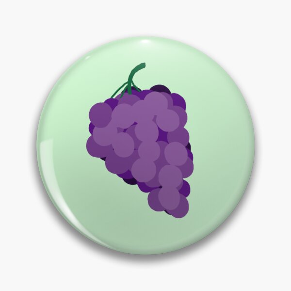 Item preview, Bunch of Grapes designed and sold by emikat-art.
