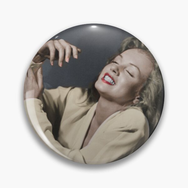 Item preview, Marilyn - Colorization designed and sold by mariellasilvia.