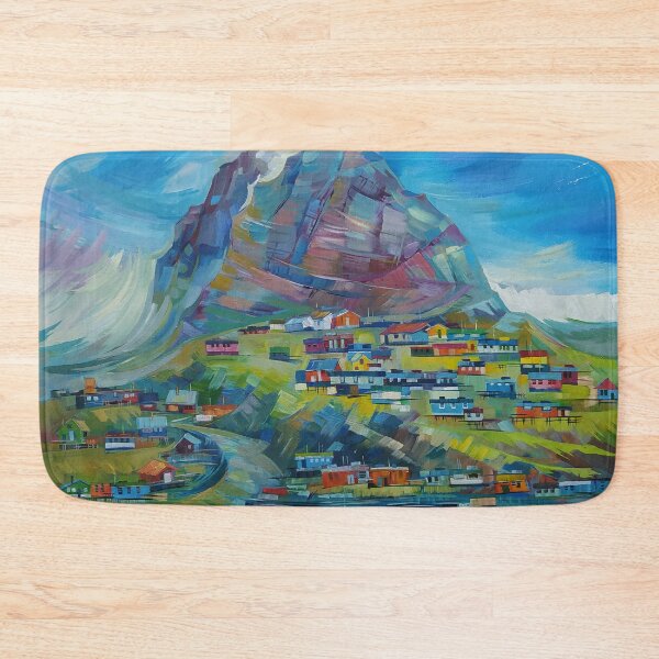 Item preview, Lofoten Islands / Norway - Lofoten landscape designed and sold by DmitrySkripnyc.