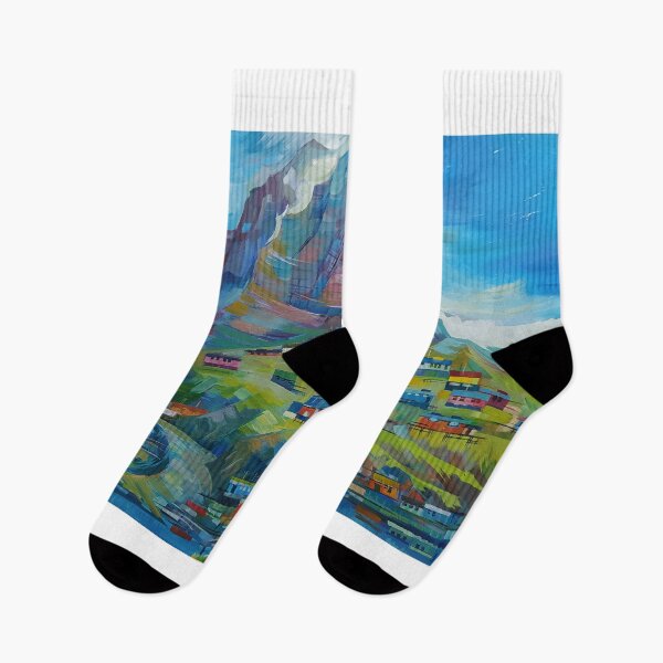 Item preview, Lofoten Islands / Norway - Lofoten landscape designed and sold by DmitrySkripnyc.