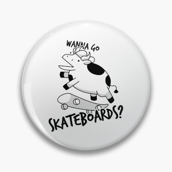 Item preview, Cow - Skateboards designed and sold by Daniel Grey.