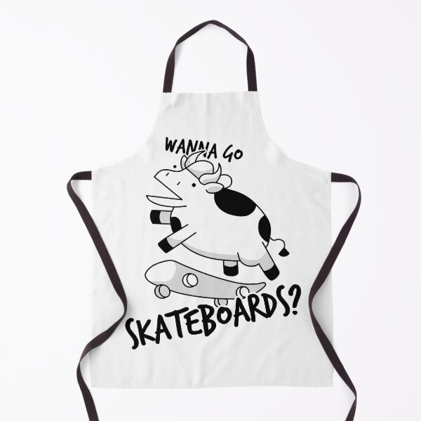Item preview, Cow - Skateboards designed and sold by Daniel Grey.