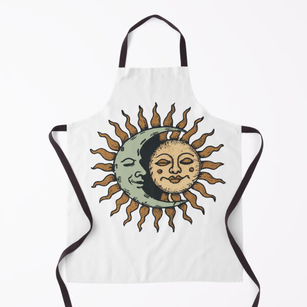 Item preview, Sun and moon | Vintage designed and sold by Mikolaj Sudol.