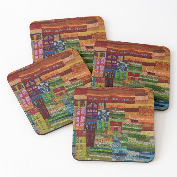 Item preview, Hills landscape 2 designed and sold by Natasja Van Wyk.