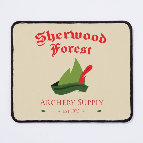 Item preview, Sherwood Forest designed and sold by LeesaMay.