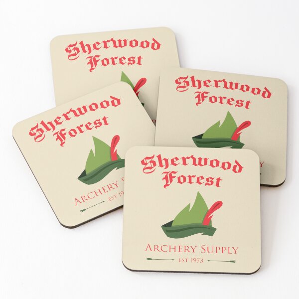 Item preview, Sherwood Forest designed and sold by LeesaMay.