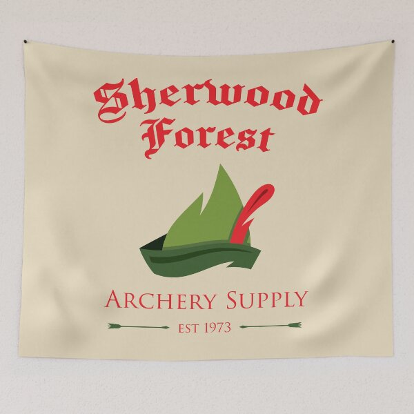 Item preview, Sherwood Forest designed and sold by LeesaMay.