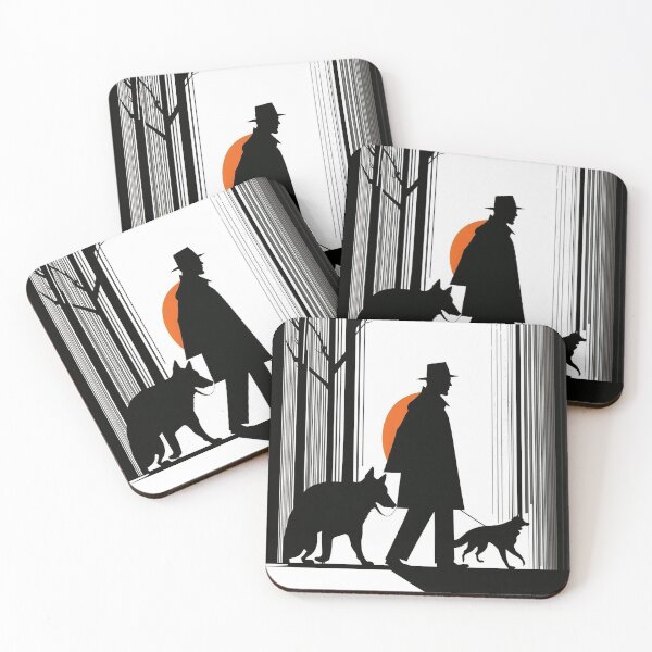 Item preview, Dogman designed and sold by pantapita.