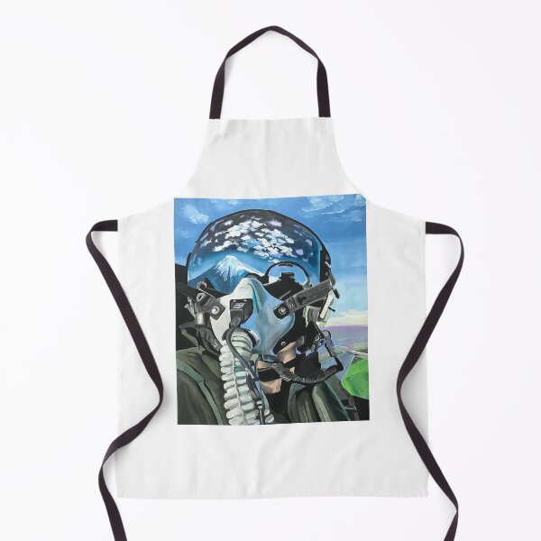 Item preview, Fuji Flight Path designed and sold by H2oColorgirl.