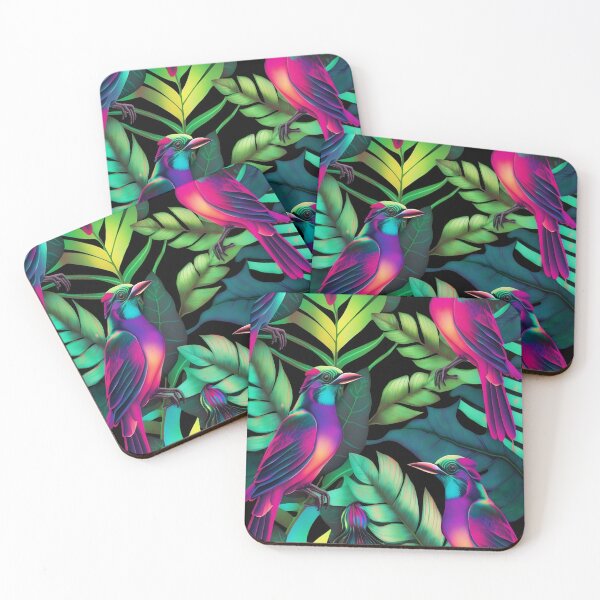 Item preview, Birds of Paradise designed and sold by Rays84.