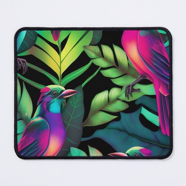 Item preview, Birds of Paradise designed and sold by Rays84.