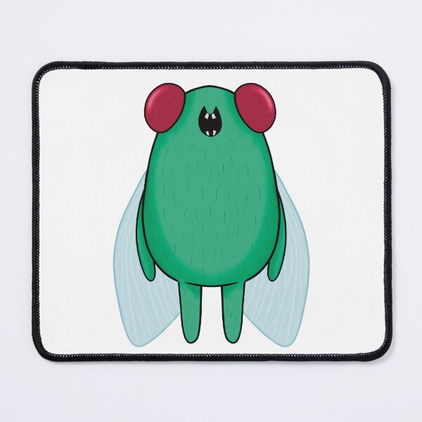 Item preview, Green Fly designed and sold by Wubsys.