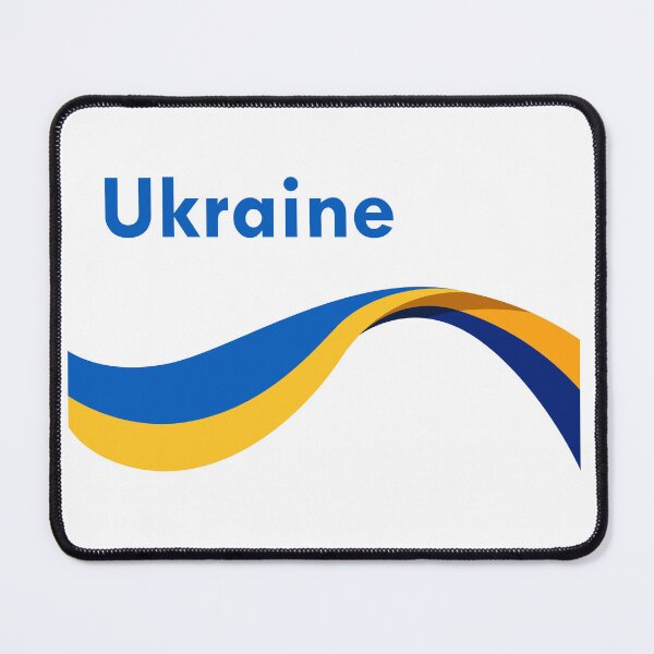 Item preview, Ukrainian Ribbon designed and sold by wa2022.