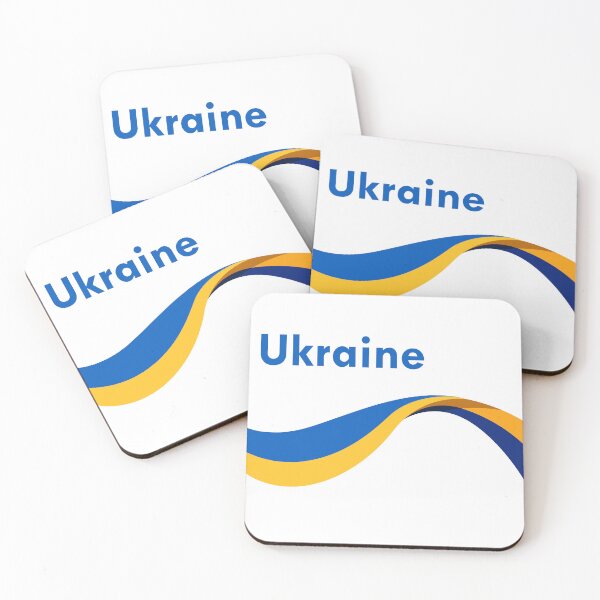 Item preview, Ukrainian Ribbon designed and sold by wa2022.