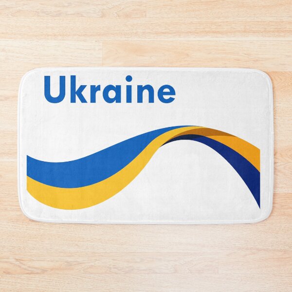 Item preview, Ukrainian Ribbon designed and sold by wa2022.