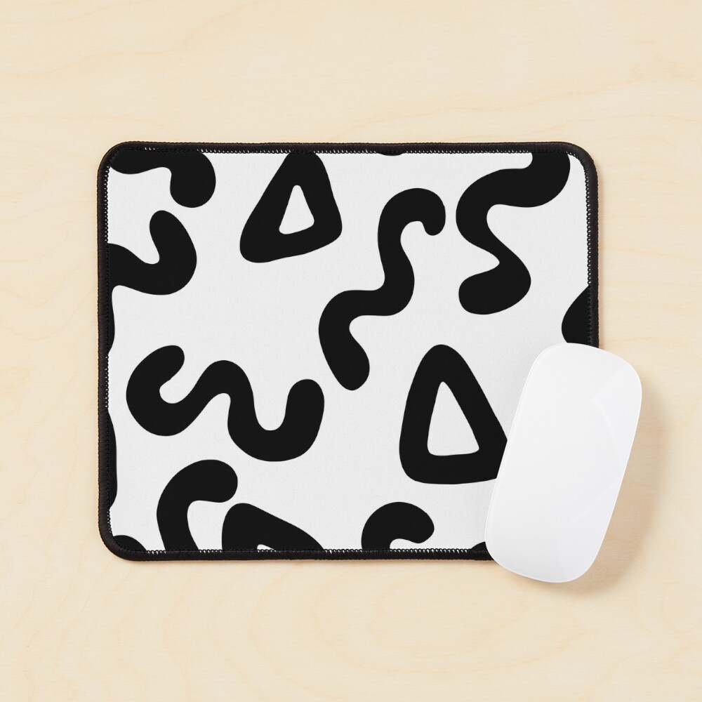 Item preview, Mouse Pad designed and sold by Flo2.