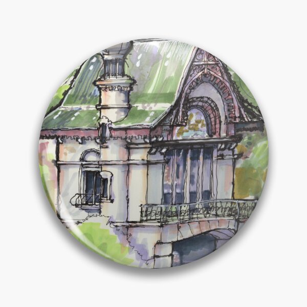 Item preview, Boathouse designed and sold by Gregg Brown.