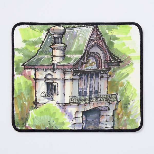 Item preview, Boathouse designed and sold by Gregg Brown.