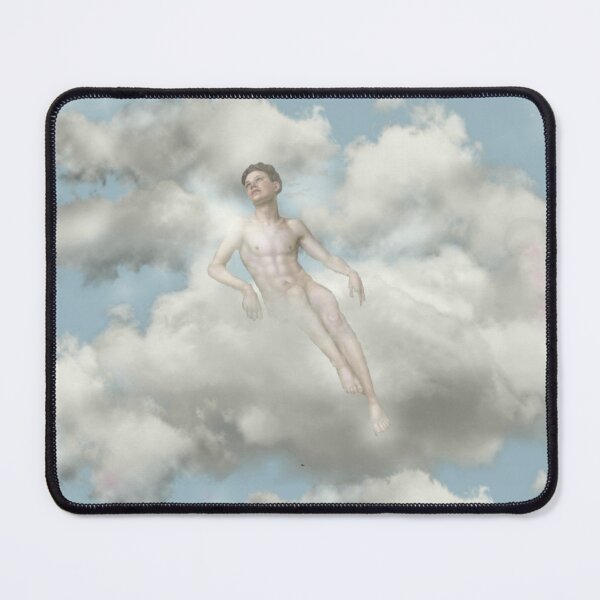 Item preview, Ganymede Baroque Edit designed and sold by mariellasilvia.