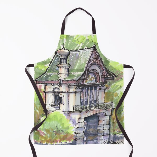 Item preview, Boathouse designed and sold by Gregg Brown.