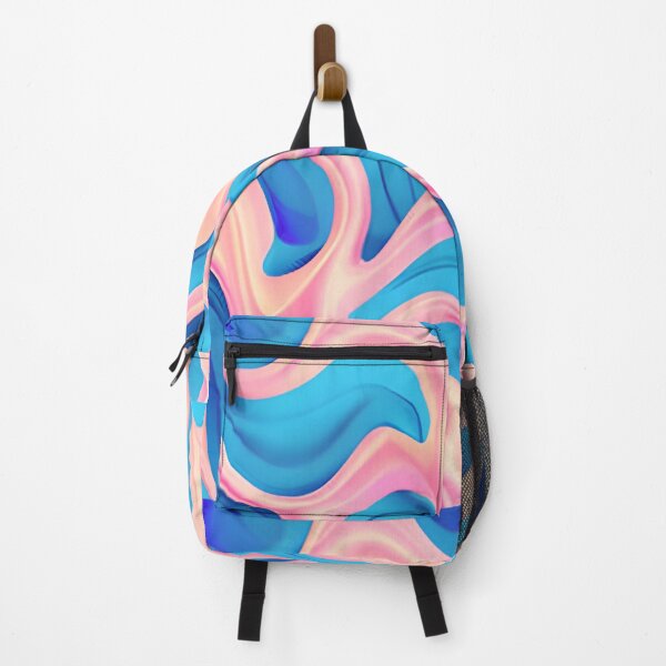 Item preview, Colorful Abstract Beauty Elevate Your Style with Vibrant Patterns 5 designed and sold by marunoens01.
