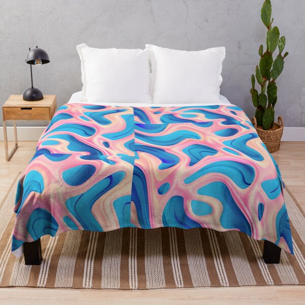 Item preview, Colorful Abstract Beauty Elevate Your Style with Vibrant Patterns 5 designed and sold by marunoens01.